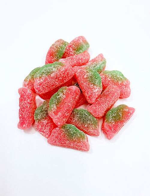 Sour Watermelons