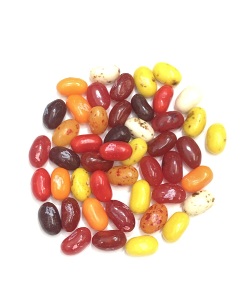 Jelly Autumn Mix Jelly Beans