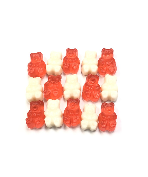 Valentine's Day Gummy Bears