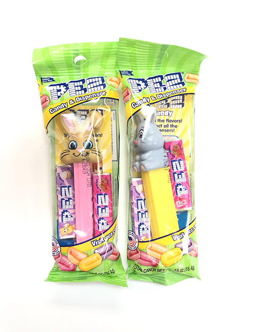 Easter pez
